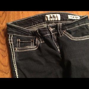 Day trip jeans by Buckle